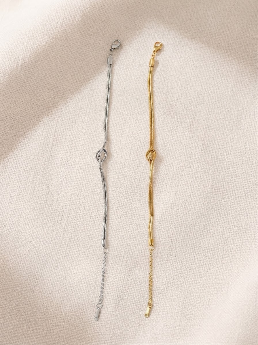 Bracelets Couple Tendance✨